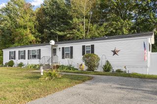 109 Spruce Drive, Farmington, NH 03835