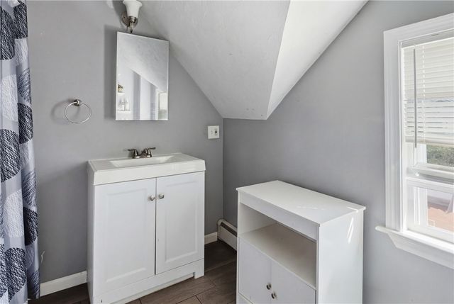 83 Homer Street, Providence, RI 02905