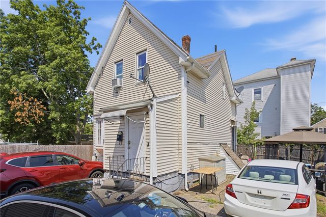 83 Homer Street, Providence, RI 02905