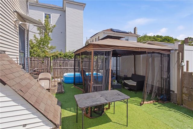 83 Homer Street, Providence, RI 02905