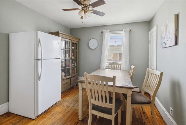 83 Homer Street, Providence, RI 02905
