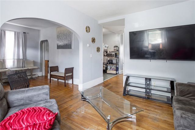 83 Homer Street, Providence, RI 02905