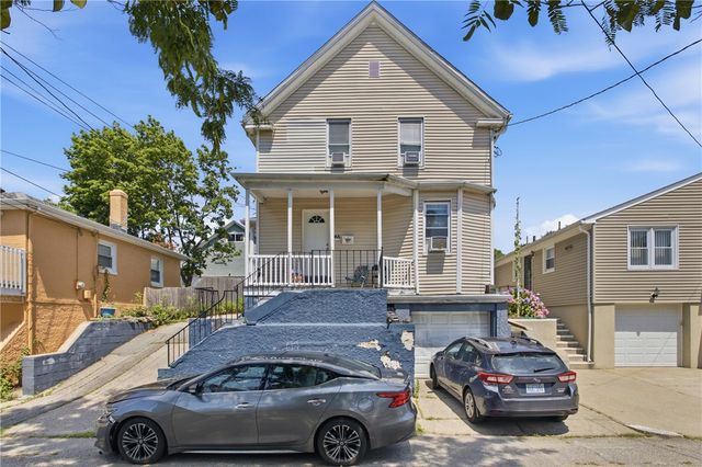 83 Homer Street, Providence, RI 02905