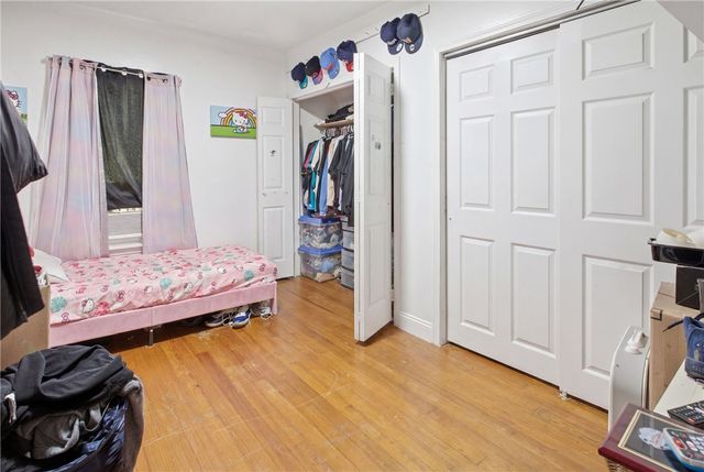 83 Homer Street, Providence, RI 02905