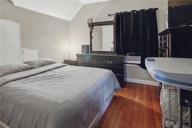 83 Homer Street, Providence, RI 02905