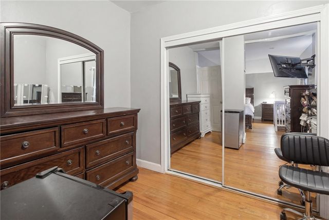 83 Homer Street, Providence, RI 02905