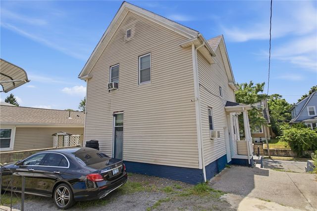 83 Homer Street, Providence, RI 02905