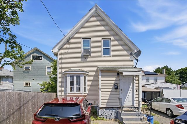 83 Homer Street, Providence, RI 02905