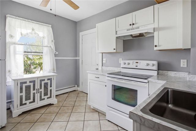 83 Homer Street, Providence, RI 02905