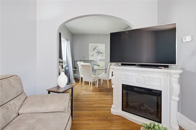 83 Homer Street, Providence, RI 02905