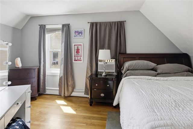 83 Homer Street, Providence, RI 02905