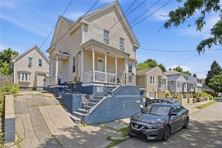 83 Homer Street, Providence, RI 02905