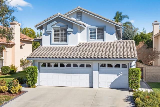 1419 Oak Trail Street, Thousand Oaks, CA 91320