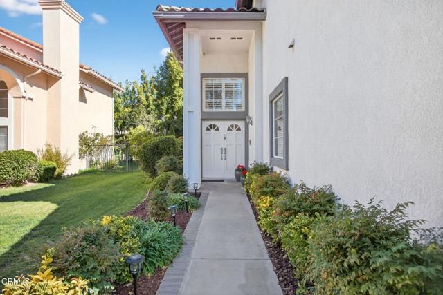 1419 Oak Trail Street, Thousand Oaks, CA 91320