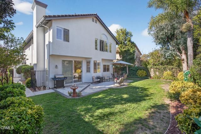 1419 Oak Trail Street, Thousand Oaks, CA 91320