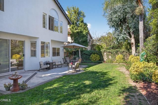 1419 Oak Trail Street, Thousand Oaks, CA 91320