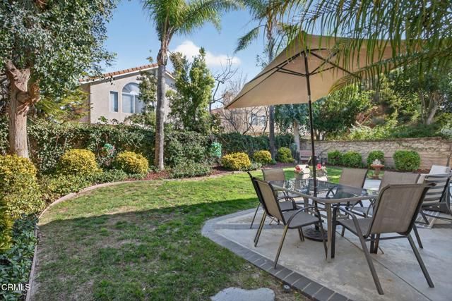 1419 Oak Trail Street, Thousand Oaks, CA 91320