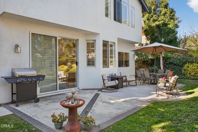 1419 Oak Trail Street, Thousand Oaks, CA 91320