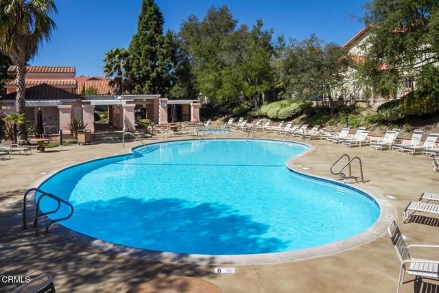 1419 Oak Trail Street, Thousand Oaks, CA 91320