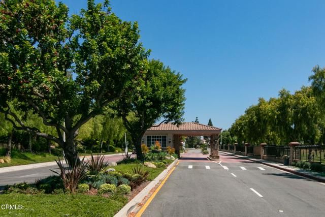 1419 Oak Trail Street, Thousand Oaks, CA 91320