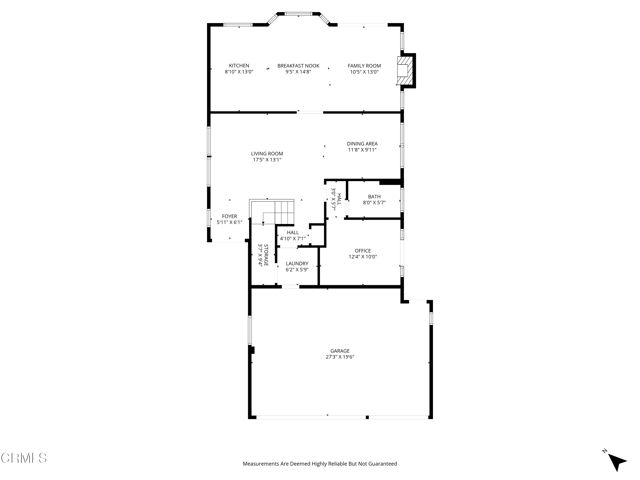 1419 Oak Trail Street, Thousand Oaks, CA 91320