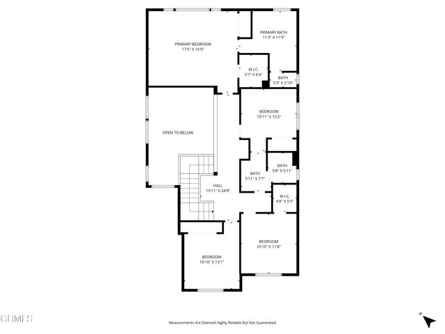 1419 Oak Trail Street, Thousand Oaks, CA 91320