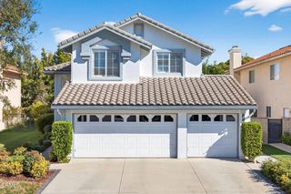 1419 Oak Trail Street, Thousand Oaks, CA 91320