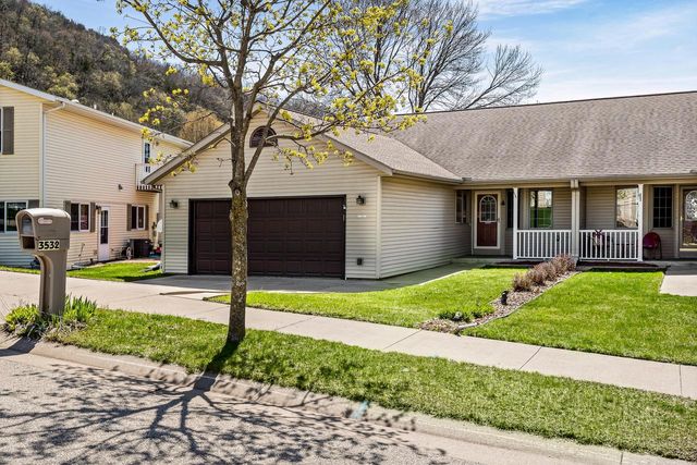 3532 Levy LANE, La Crosse, WI 54601