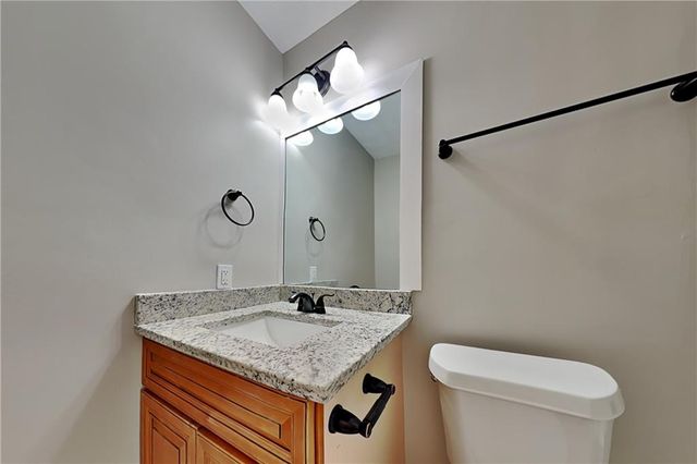 2513 Mistletoe Lane, Snellville, GA 30039