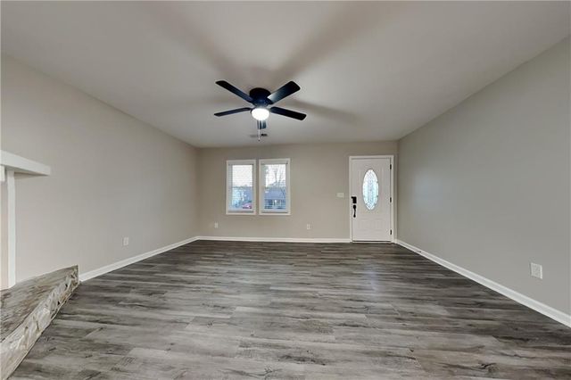 2513 Mistletoe Lane, Snellville, GA 30039