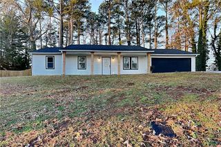 2513 Mistletoe Lane, Snellville, GA 30039