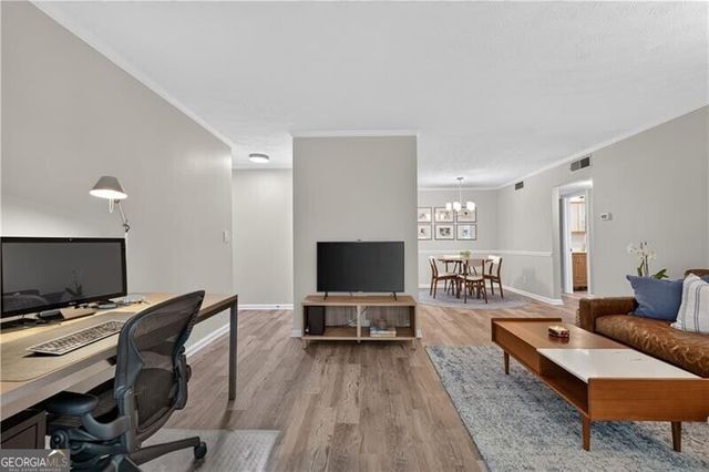 3635 Essex Avenue, Atlanta, GA 30339