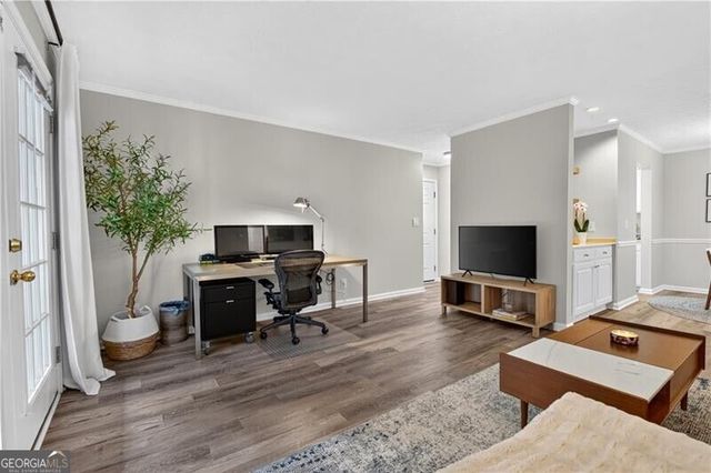 3635 Essex Avenue, Atlanta, GA 30339