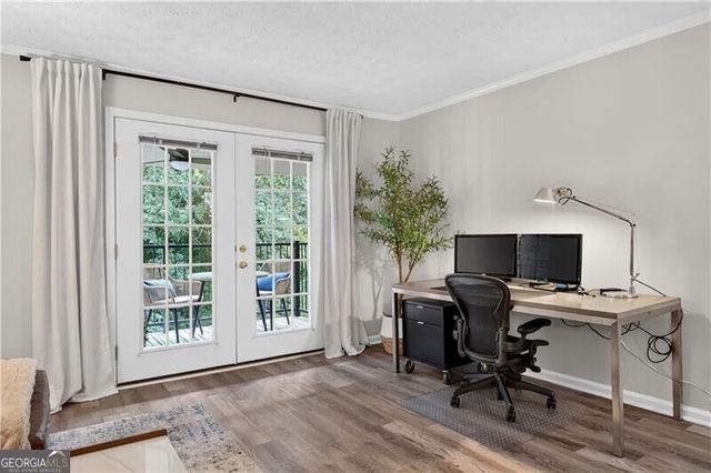 3635 Essex Avenue, Atlanta, GA 30339