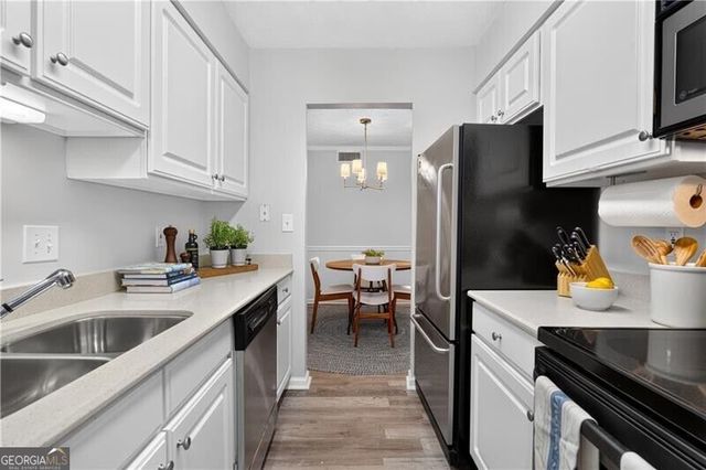 3635 Essex Avenue, Atlanta, GA 30339