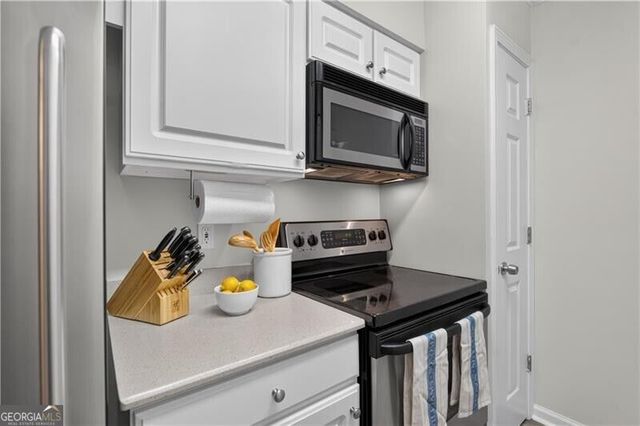 3635 Essex Avenue, Atlanta, GA 30339