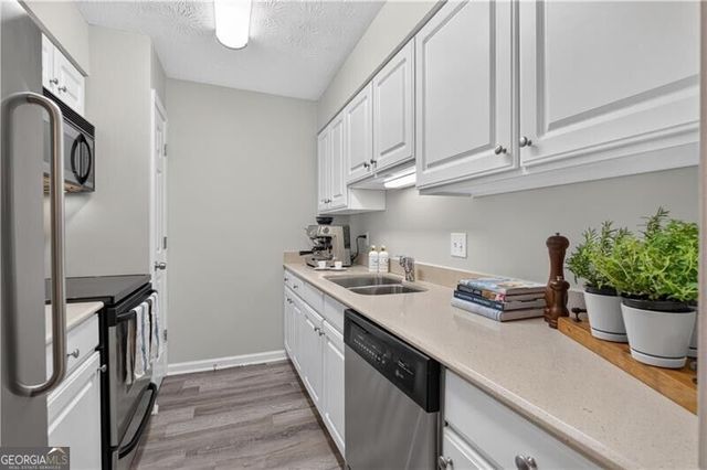 3635 Essex Avenue, Atlanta, GA 30339