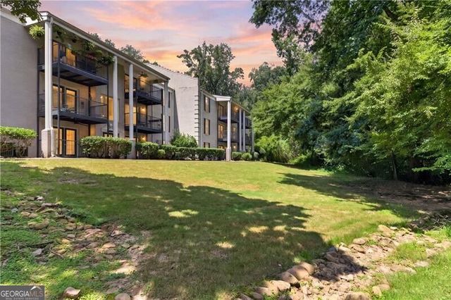 3635 Essex Avenue, Atlanta, GA 30339