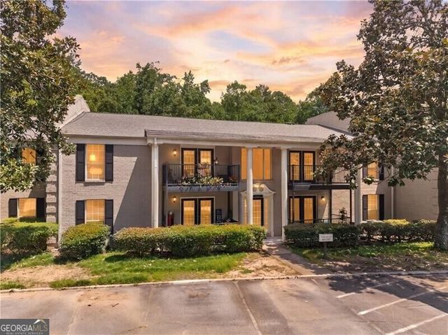 3635 Essex Avenue, Atlanta, GA 30339