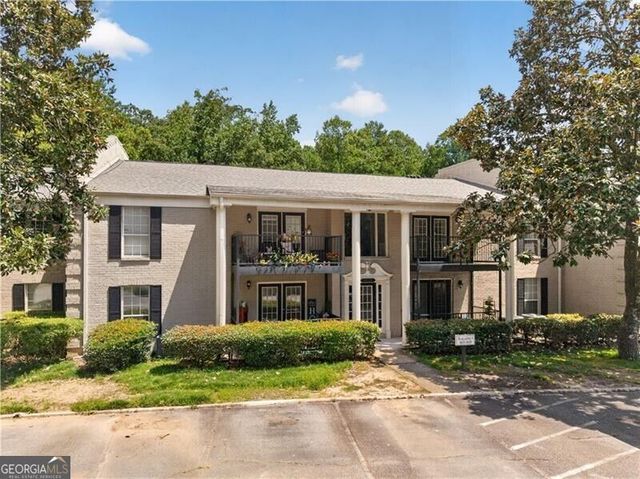 3635 Essex Avenue, Atlanta, GA 30339