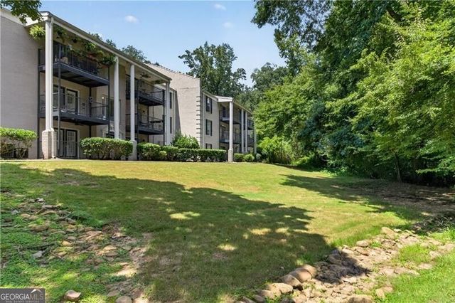 3635 Essex Avenue, Atlanta, GA 30339