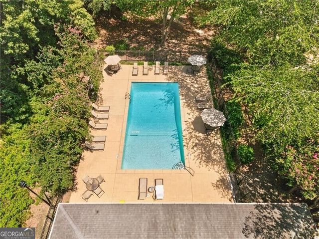 3635 Essex Avenue, Atlanta, GA 30339