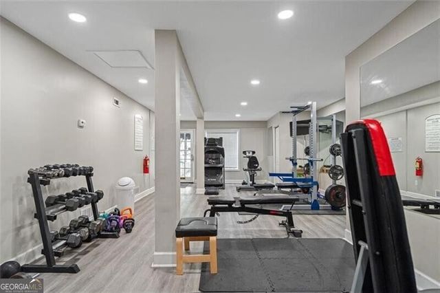 3635 Essex Avenue, Atlanta, GA 30339