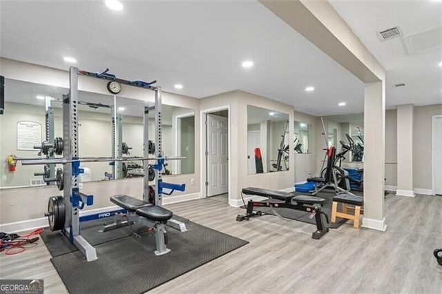 3635 Essex Avenue, Atlanta, GA 30339