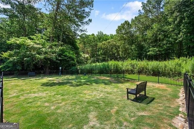 3635 Essex Avenue, Atlanta, GA 30339