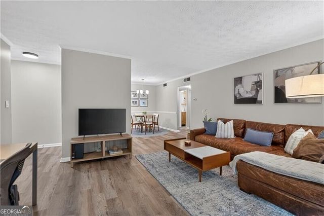 3635 Essex Avenue, Atlanta, GA 30339