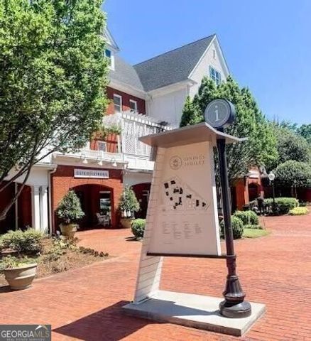 3635 Essex Avenue, Atlanta, GA 30339