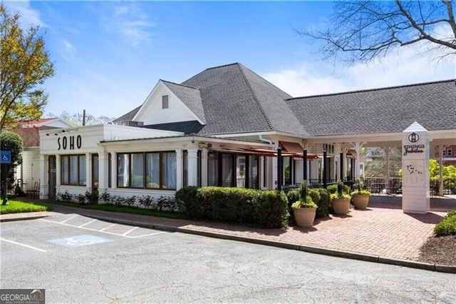 3635 Essex Avenue, Atlanta, GA 30339