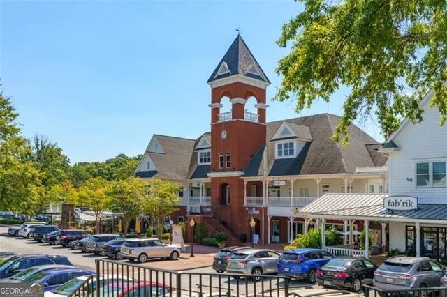 3635 Essex Avenue, Atlanta, GA 30339