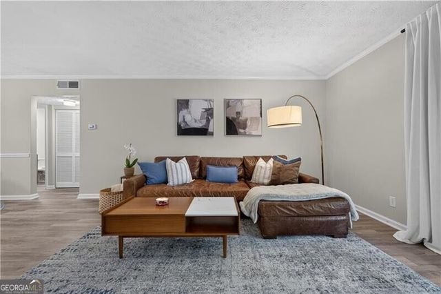 3635 Essex Avenue, Atlanta, GA 30339